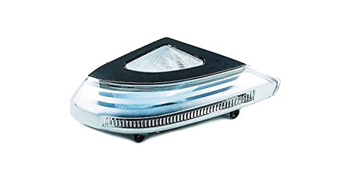 Indicador Led Para Espejo Retrovisor, Luz Intermitente, Seña | Cuotas