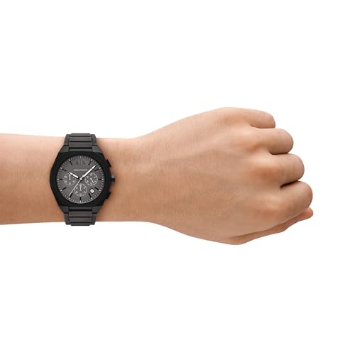 Image of A|X Armani Exchange Men's Sync Chronograph Watch, Analog Watch for Men