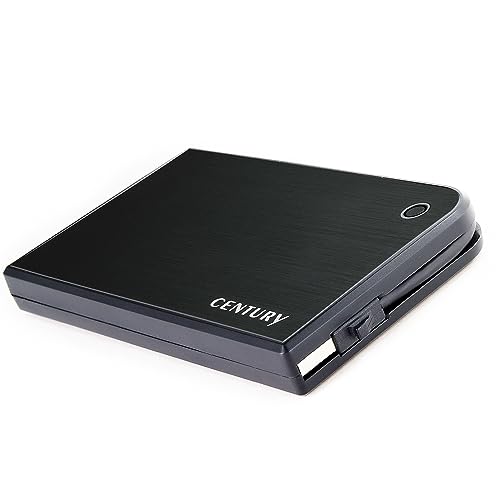 Caja externa para disco duro SATA 2.5 pulgadas USB 3.2 miniatura 2