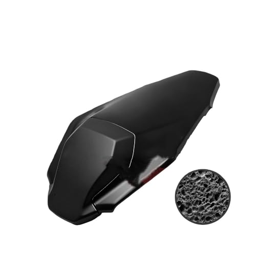 Couvercle de carénage arrière moto Z900 SE 2025 finition haute qualité
