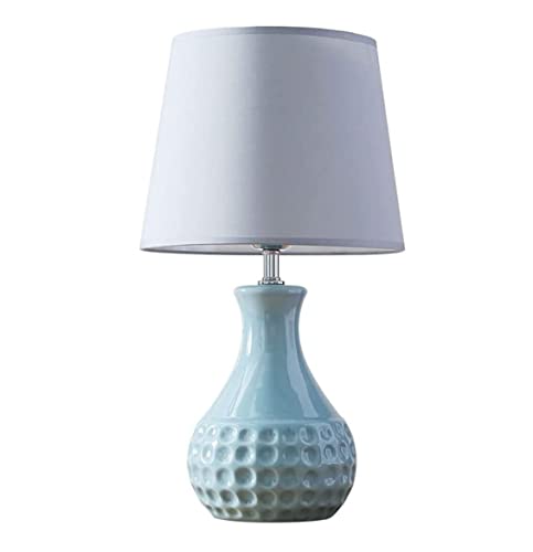 Lampe de chevet céramique moderne pour éclairer votre coin lecture de chambre