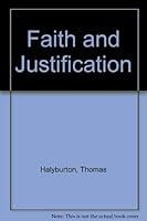 Faith and Justification 0952679965 Book Cover