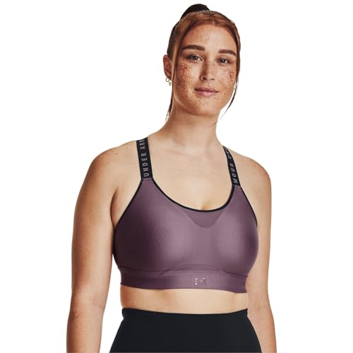 Image of Under Armour Women's UA Infinity High Sports Bra