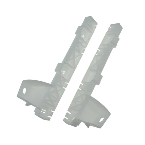 Support de pare-chocs avant Lancer pour corriger l'alignement du phare