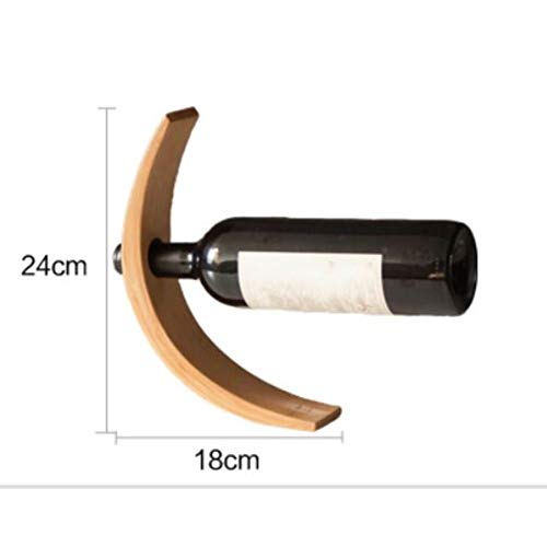 Organizador de vino WineRack para botellas miniatura 5