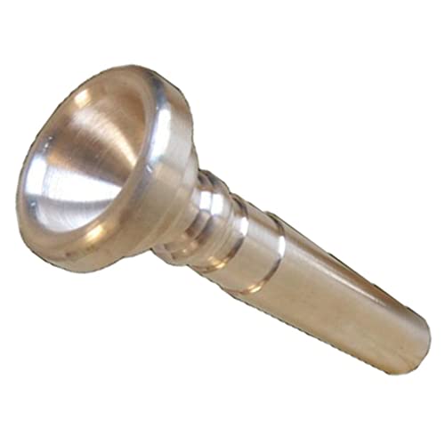 DYNWAVE Trumpet Bugle Mouthpiece Trumpet DIY Parts for Professionals