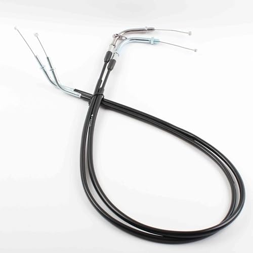 Câble d'accélérateur pour Kawasaki Vulcan 900 de 2006 à 2018