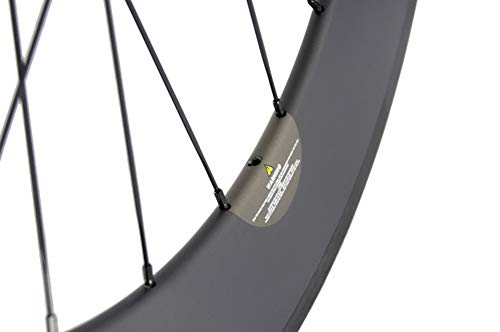 WINDBREAK BIKE 88/23mm Carbon Bicycle Clincher