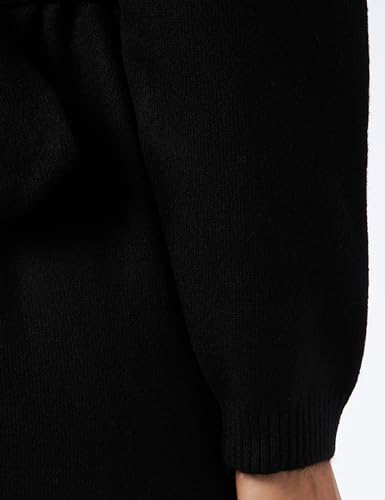 Robe maille MAMA.LICIOUS Mllight pour le bureau et les sorties - 4
