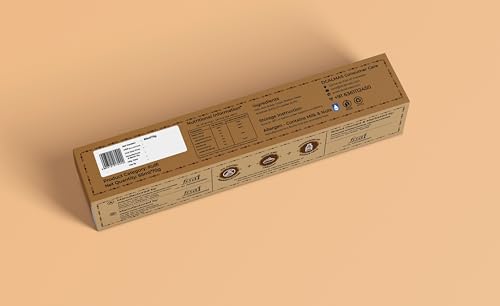 Image of Kulfiwallah Kesar Badam Kulfi Stick 65ml