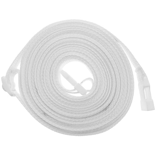 Correa de Cama Individual MERRYHAPY con Cinta Resistente de PP para Unión 2