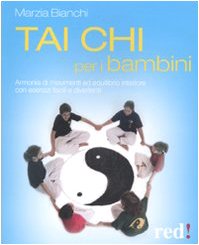 Tai Chi per bambini Tai Chi per bambini