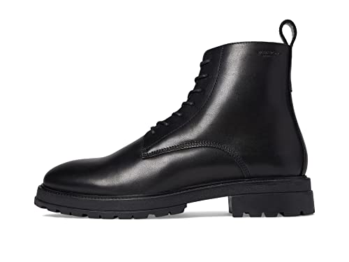 Image of Vagabond Shoemakers Johnny 2.0 Leather Lace-Up Boot