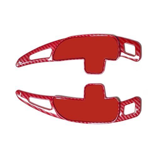 Compatible With For GLE63 2015-2023 For GLS63 For AMG 2016-2020 ԗpXeAOzC[Vtg㉺phGNXeVɑΉ phVt^[(Red)