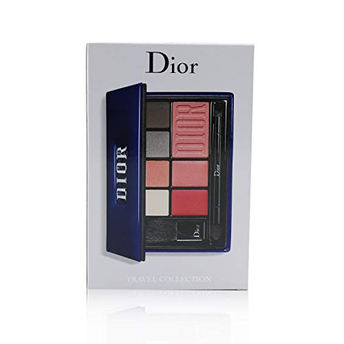 palette dior 2018