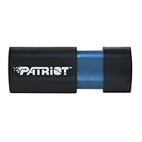 Patriot Supersonic Rage Lite 256 GB USB 3.2 Gen 1 Hochleistungs-USB-Stick bis zu 120 MB/s Lesegeschwindigkeit - PEF256GRLB32U – Ansicht 6