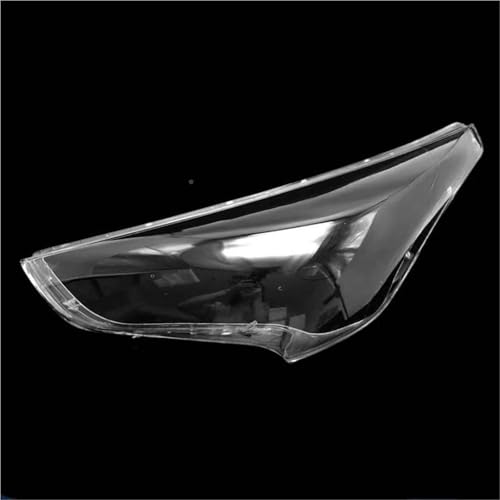 Lentilles pour phares avants de voiture Hyundai Veloster voyagez en sécurité la nuit