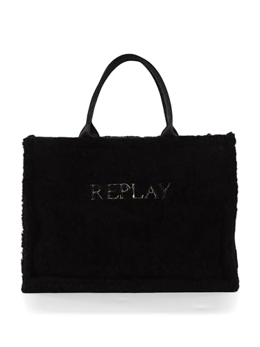 Sac fourre-tout Replay FW3815 une surprise parfaite pour elle