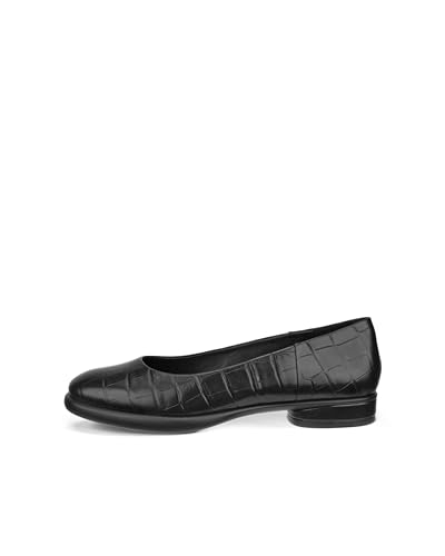 Image of ECCO Sculpted Luxe Ballerina