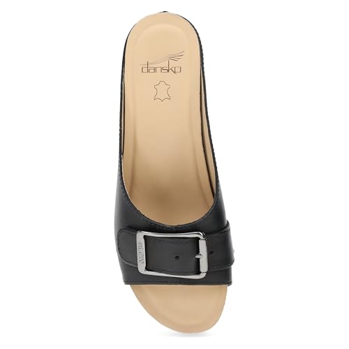 Image of Dansko Women's Adeline Slide Sandal