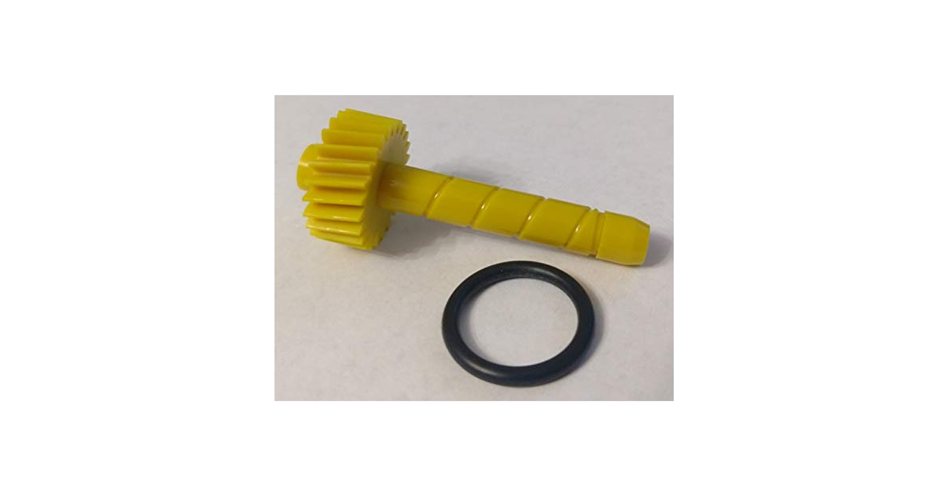 Speedo Gear 39 Tooth Short Shaft Electric Driven For 1993-06