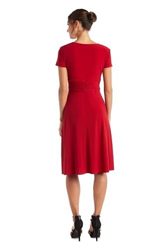 Image of R&M Richards Womens Night Out Dress