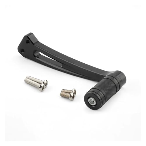 Levier changement de vitesse Victory Vision Roads en aluminium robuste de remplacement
