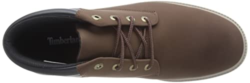 Timberland Herren Walden Park Wr Chukka Boot - Image 6