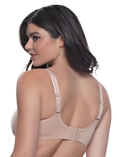 Felina Paramour Topaz Breathable Contour Bra2