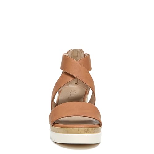 Naturalizer Women's Soul, Goodtimes Wedge Sandal2