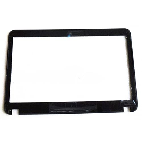 Capot arrière LCD pour HP Pavilion dv2 avec finition affleurante noire robuste
