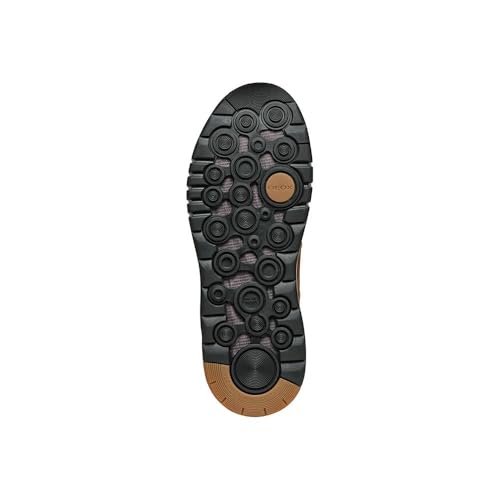 Image of Geox Men's Bootie Ankle Boot