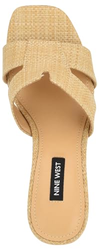 Image of Nine West Women's Griselda Heeled Sandal