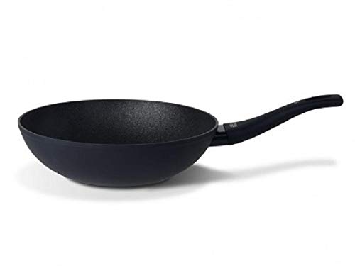 TVS Virtus Induction - Wok, 28 cm