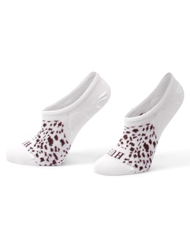 Image of HUE womens The Perfect Sneaker Liner 3 Pair Pack