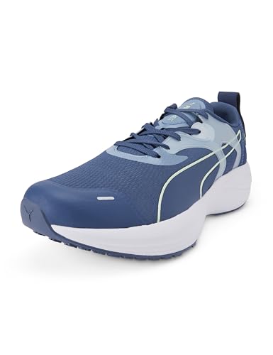 Image of Puma Mens Scend Pro Speedfit 2.0 Running Shoe