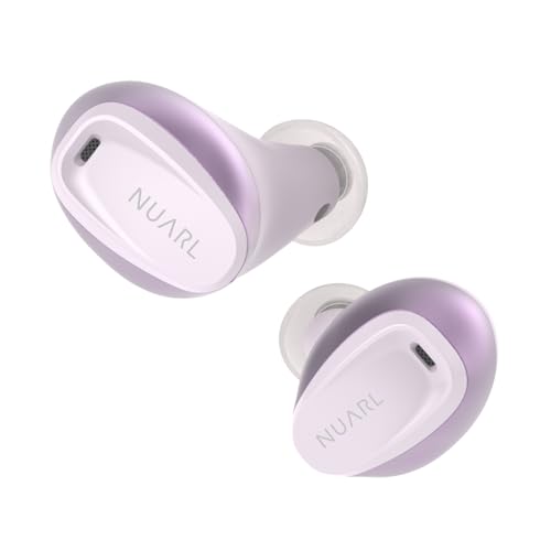 Amazon.co.jp: 【公式アウトレット】NUARL N6 Lite 完全 ワイヤレス