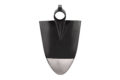 Cofan Azada 720 | Punta Redonda | Modelos (0, 1, 1.5, 2, 2.5 y 3L) | Varias Medidas | Para Trabajos de Agricultura y Jardinería