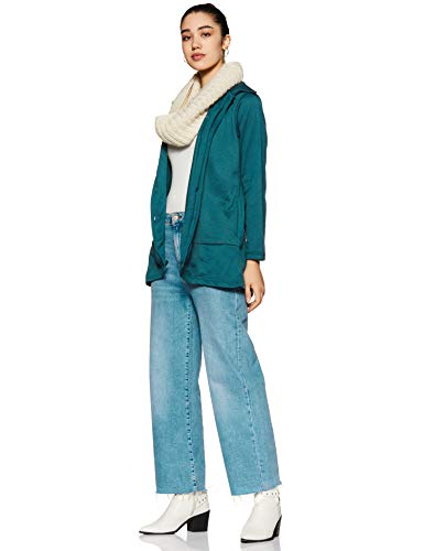 Image of Belle Fille Women's Fleece Jacket