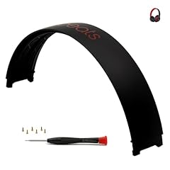 Studio 3-Defiant BlackRed