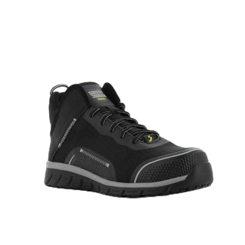 Basket de sécurité mi-haute LIGERO2 S1P Safety Jogger