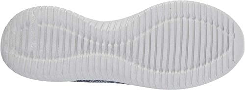 Skechers Women's ULTRA FLEX-HARMONIOUS Shoe, Blu, 5 M US | Image 6