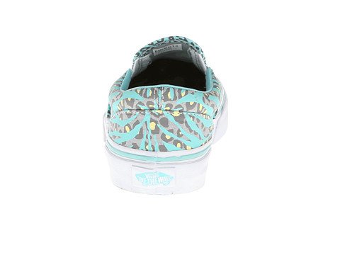 Image of Vans Classic Slip-on, Children's Trainers