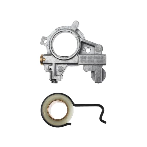 Bomba para cortacésped compatible 11286403206 repuesto motor MS441 MS460 MS461 5
