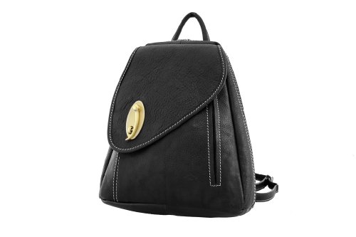 Katana Sac À Dos Cuir De Vachette K 322016