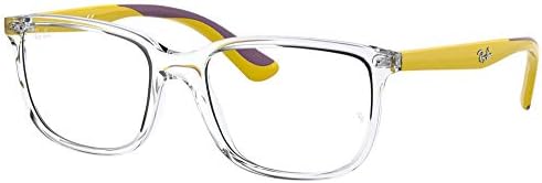 Ray-Ban unisex-child 0RY1605 Optical Frames