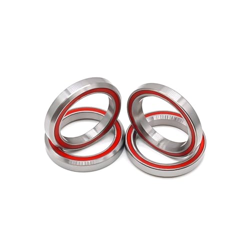 Roulements MH-P03 ABEC-7 pour direction de vélo 1-1/8 pouces
