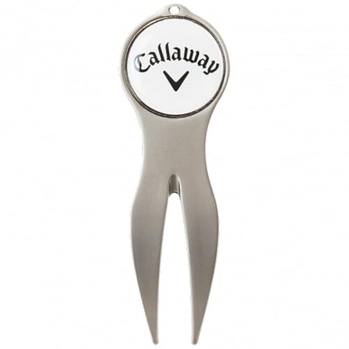 Callaway Golf On Course Accessories (Divot Repair Tool & Marker) – Ansicht 2