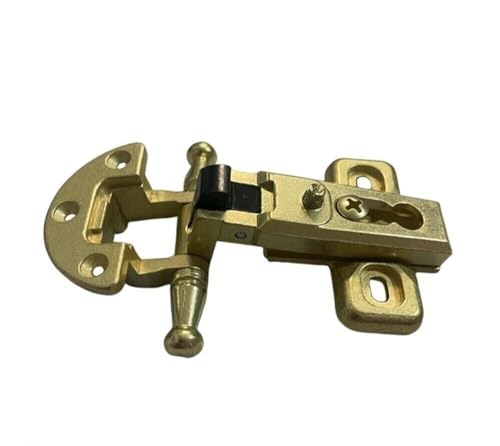 Cerniere Per Mobili Antichi Cerniera Per Ante In Battuta Arte Povera Colore Dorata Ottonata