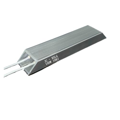 Résistance de boîtier en aluminium de frein 150W évite la surtension du variateur